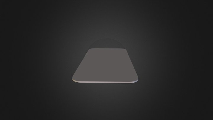 IPHONE & GREY 3D Model