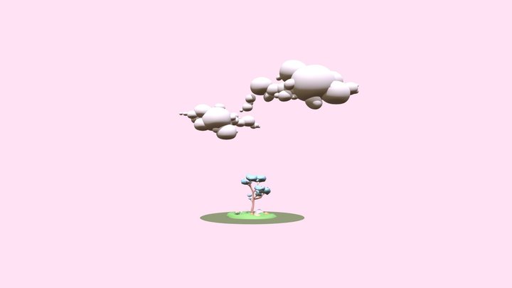 Tutorial 002 3D Model