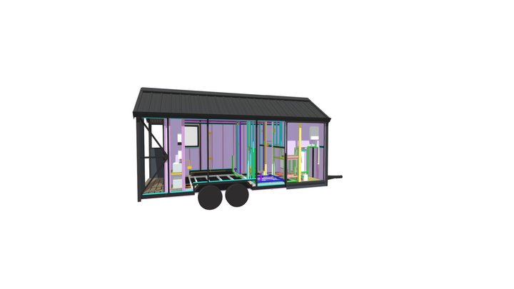 Etapa 6 3D Model