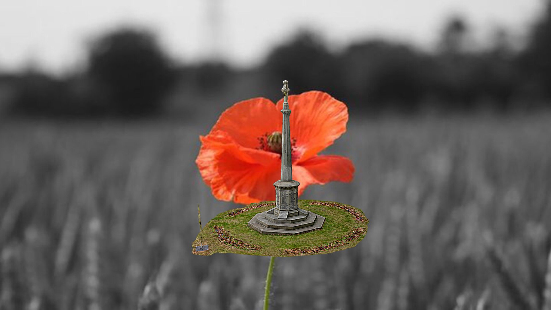 Southborough War Memorial
