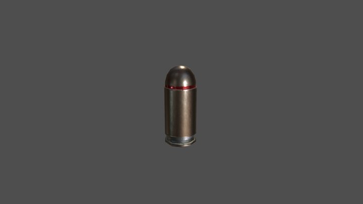 9х18 3D Model
