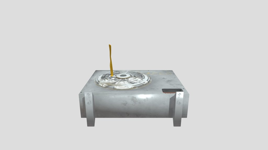 Air Conditioner