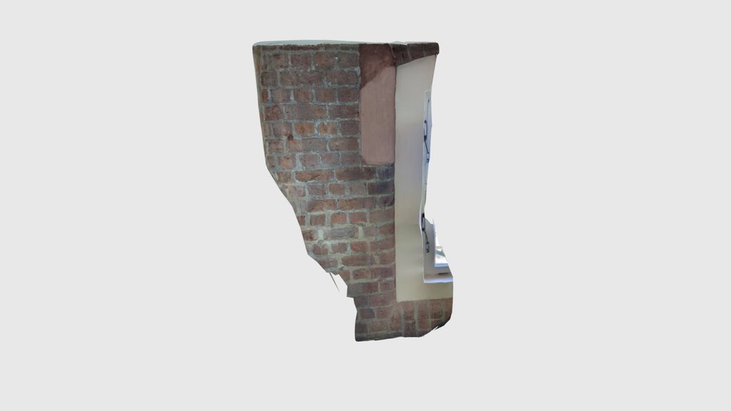 Corbel LHS