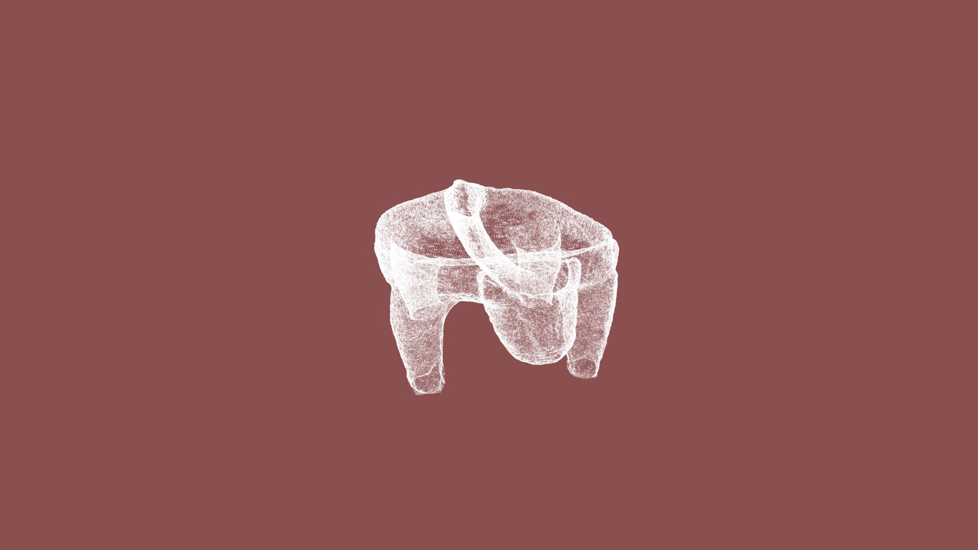 Yiran Pointclouds