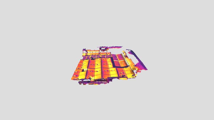 1davor_simplified_3d_mesh 3D Model