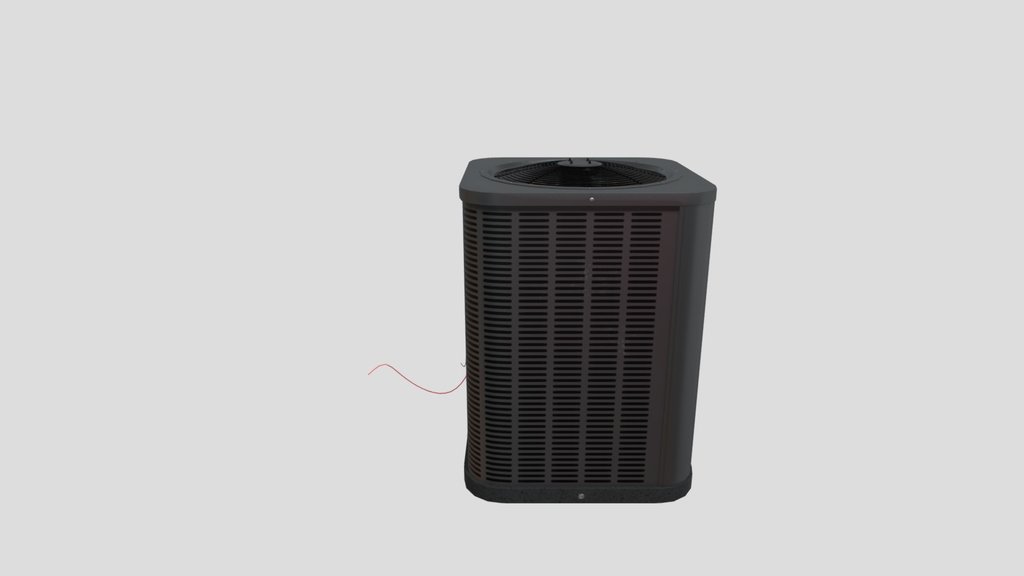 Blender Asset- Texture