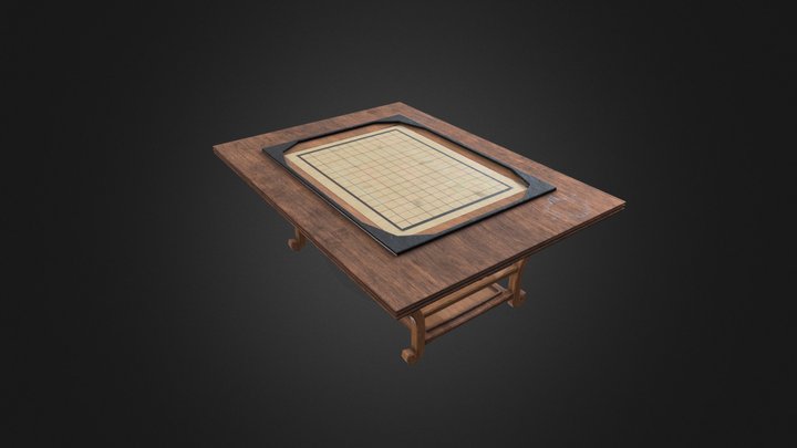 Game Table