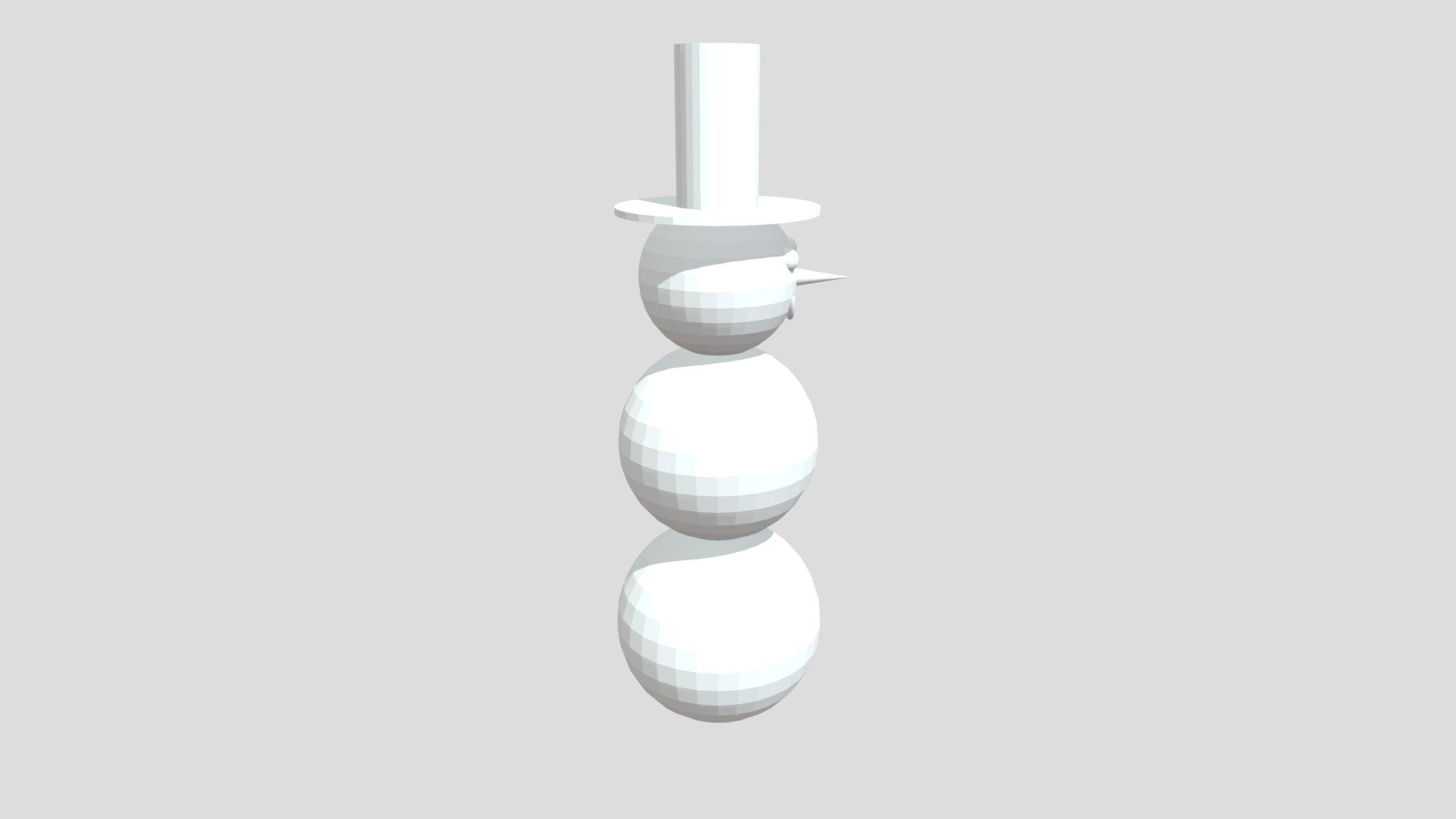 Snowman