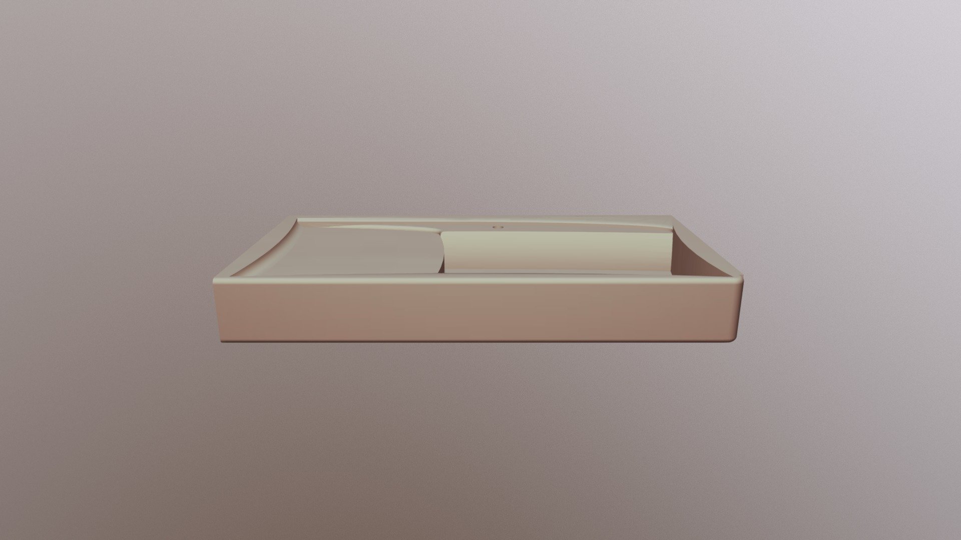 Evier Egouttoir-G A-D-GS Y 180-701 25-1350