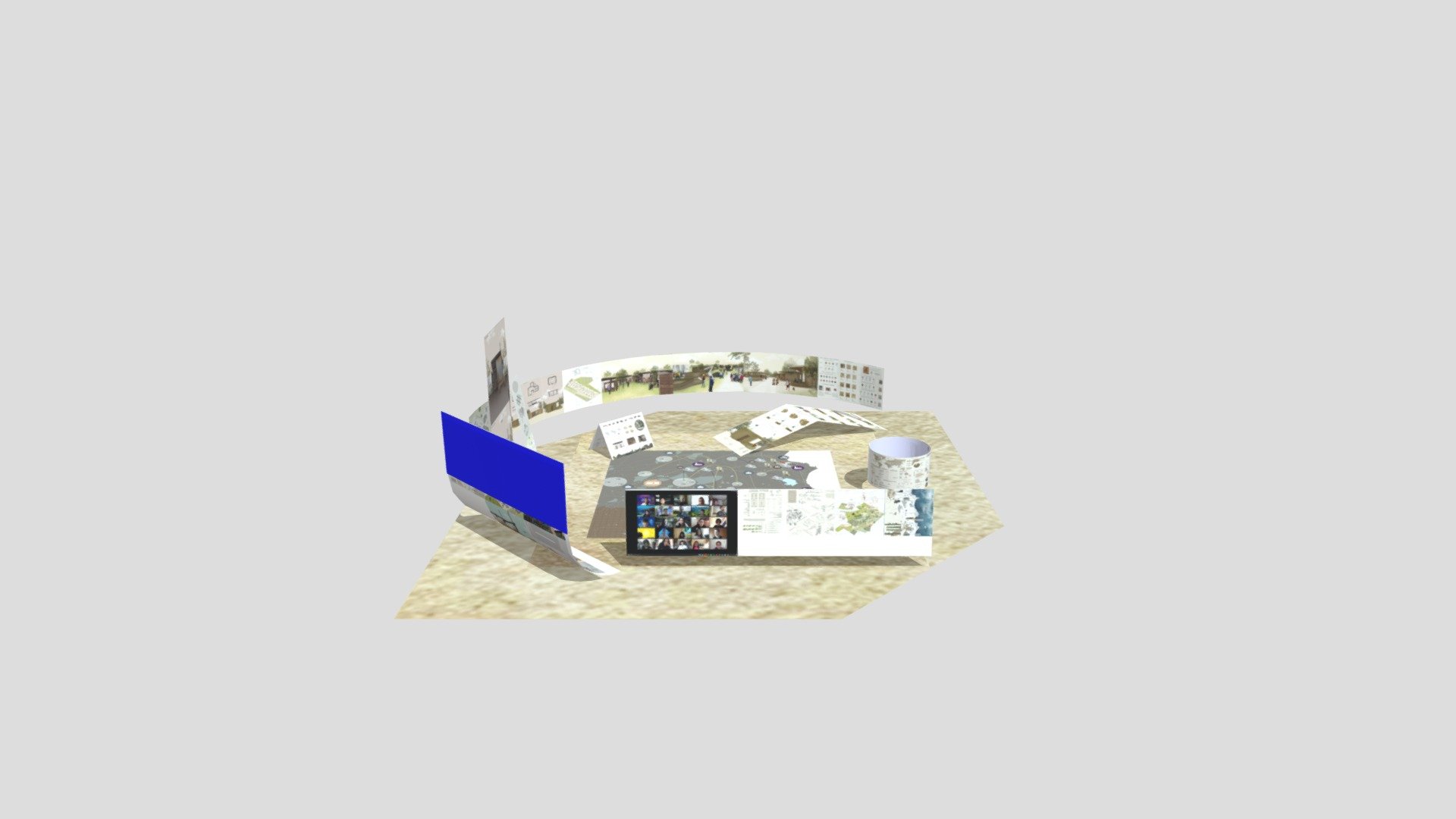 INDA_Y3_AD3_Liva_Pat_TextureModel