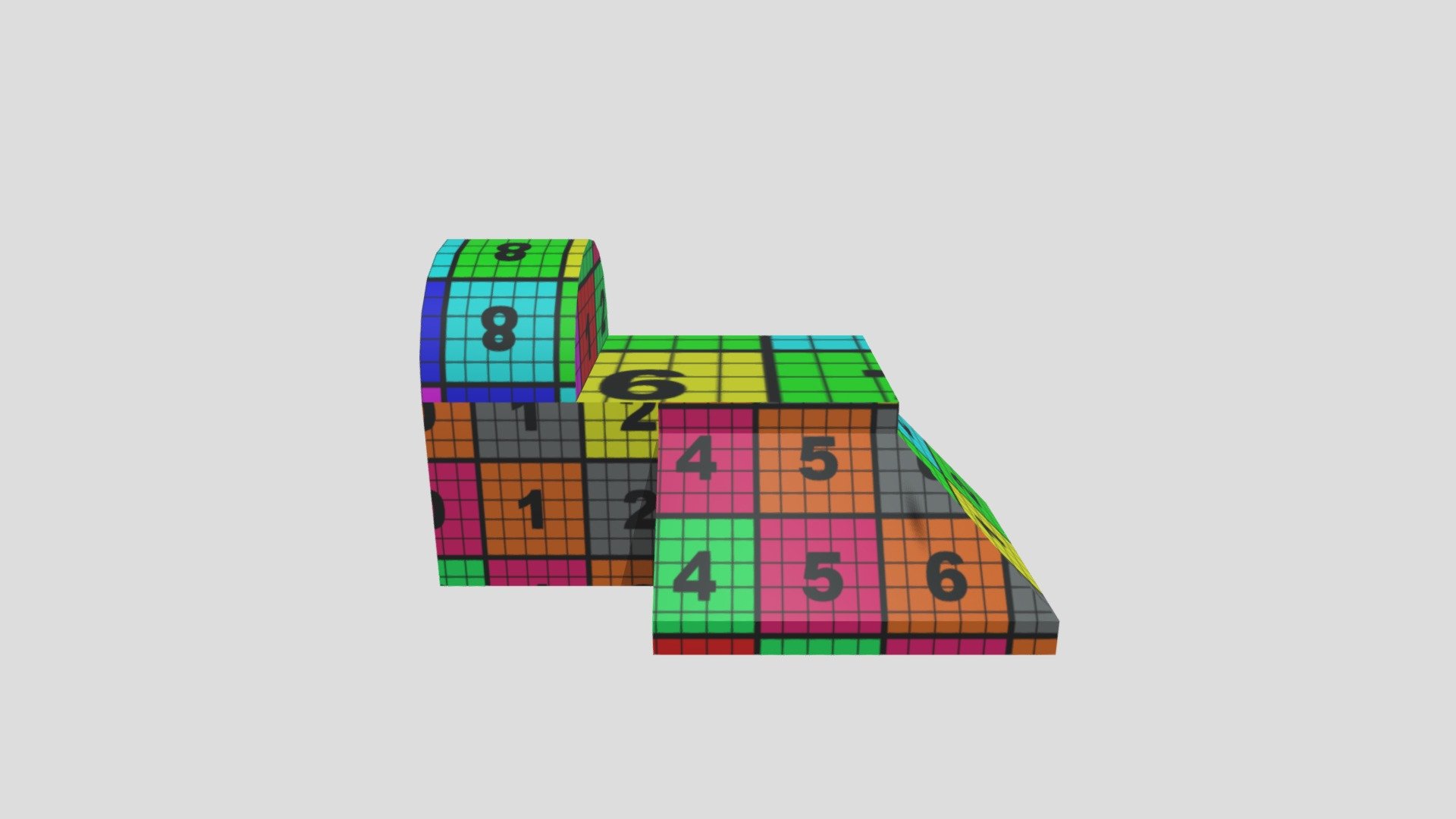 UV Buidling Project