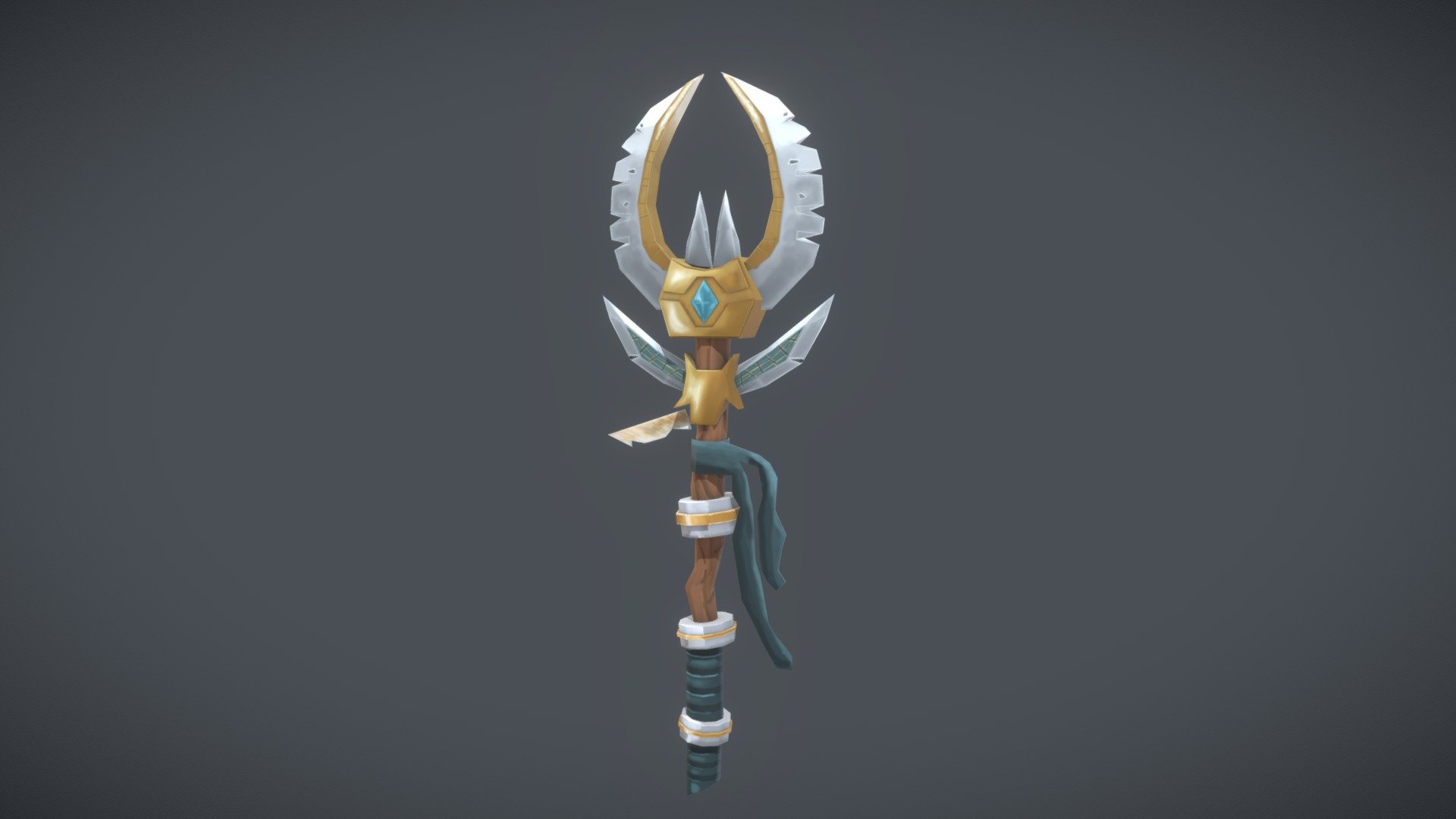 WeaponCraft_RoyalSpear