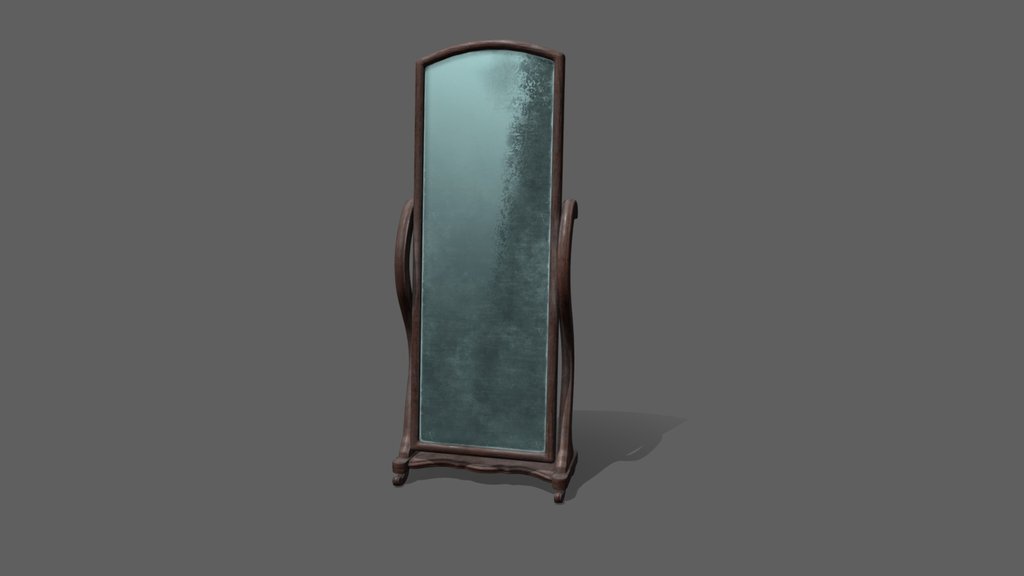 Mirror A