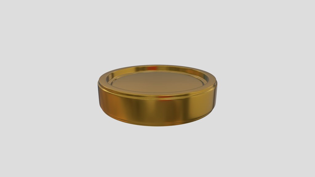 Gold Coin