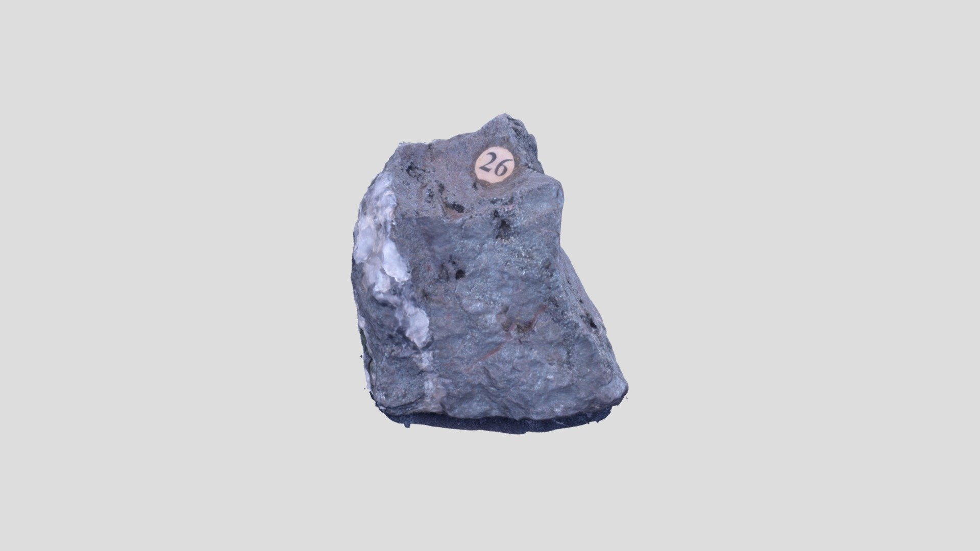 UBC EOSC 210 Hematite