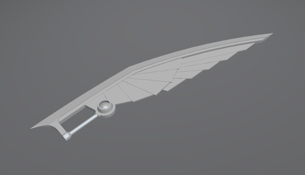 Not Lives: White Raptors