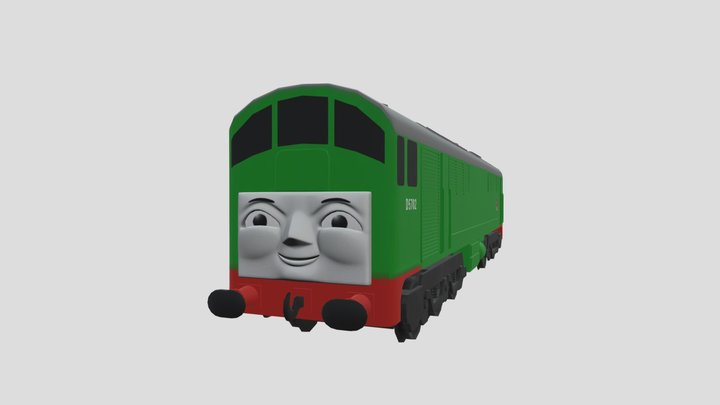 BoCo – Free 3D Model STL