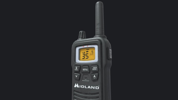 Walkie-Talkie