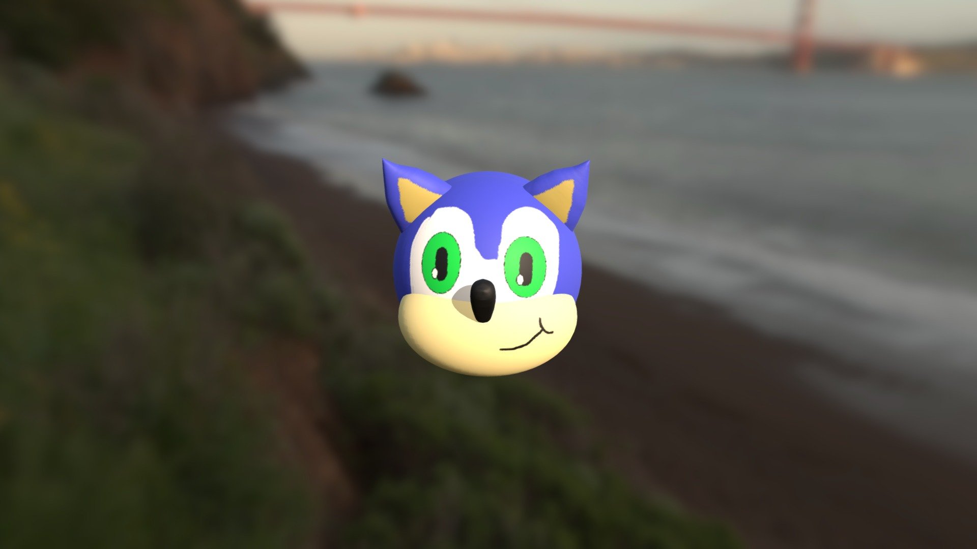 Sonic