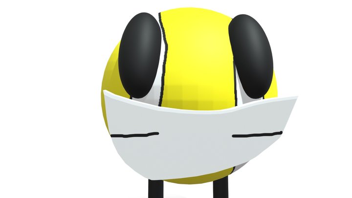 Tunix Boll P3D Styleeeeeee Bruh