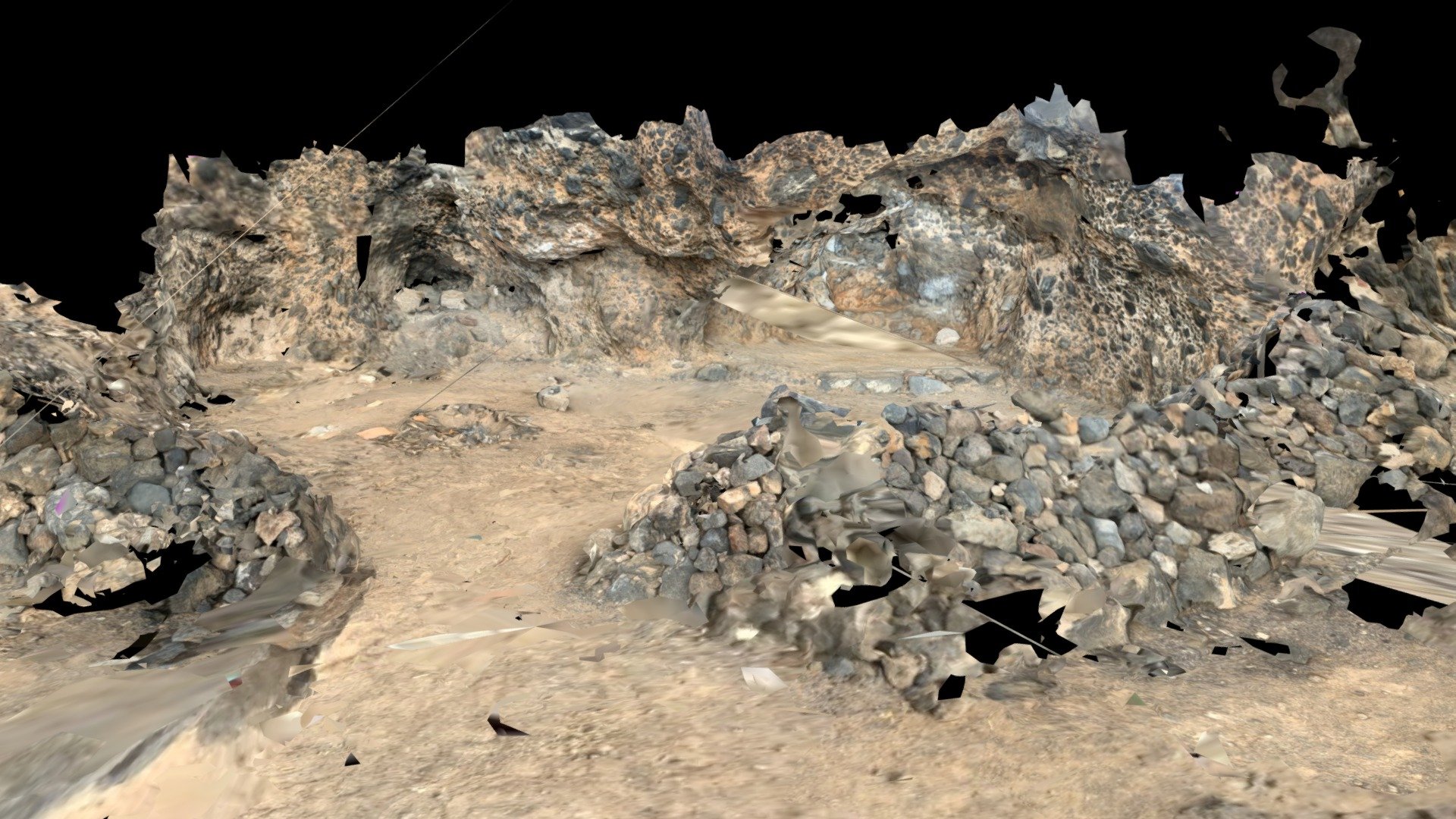 CUEVAS tenerife