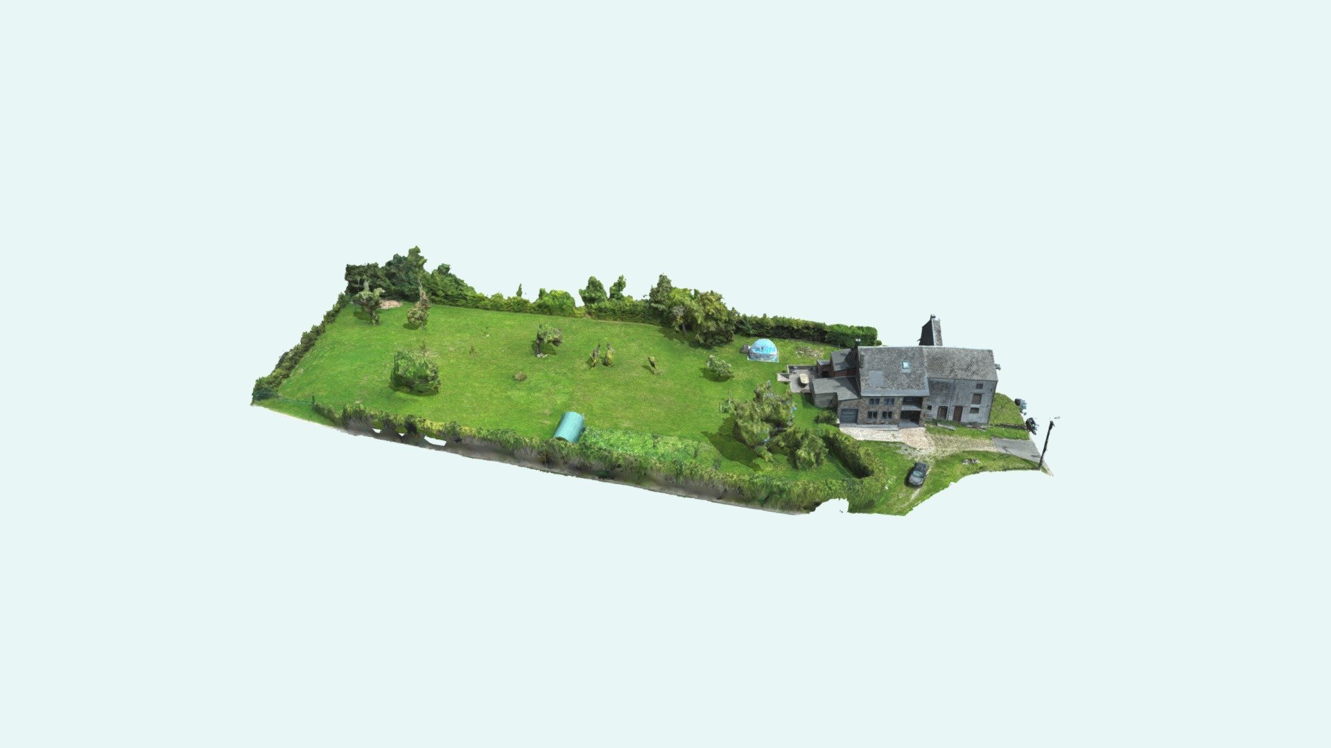 Propriété-demo_004 — Sketchfab embed 3D viewer
