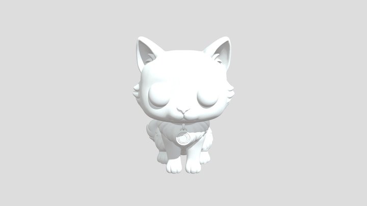 Cat Flivors