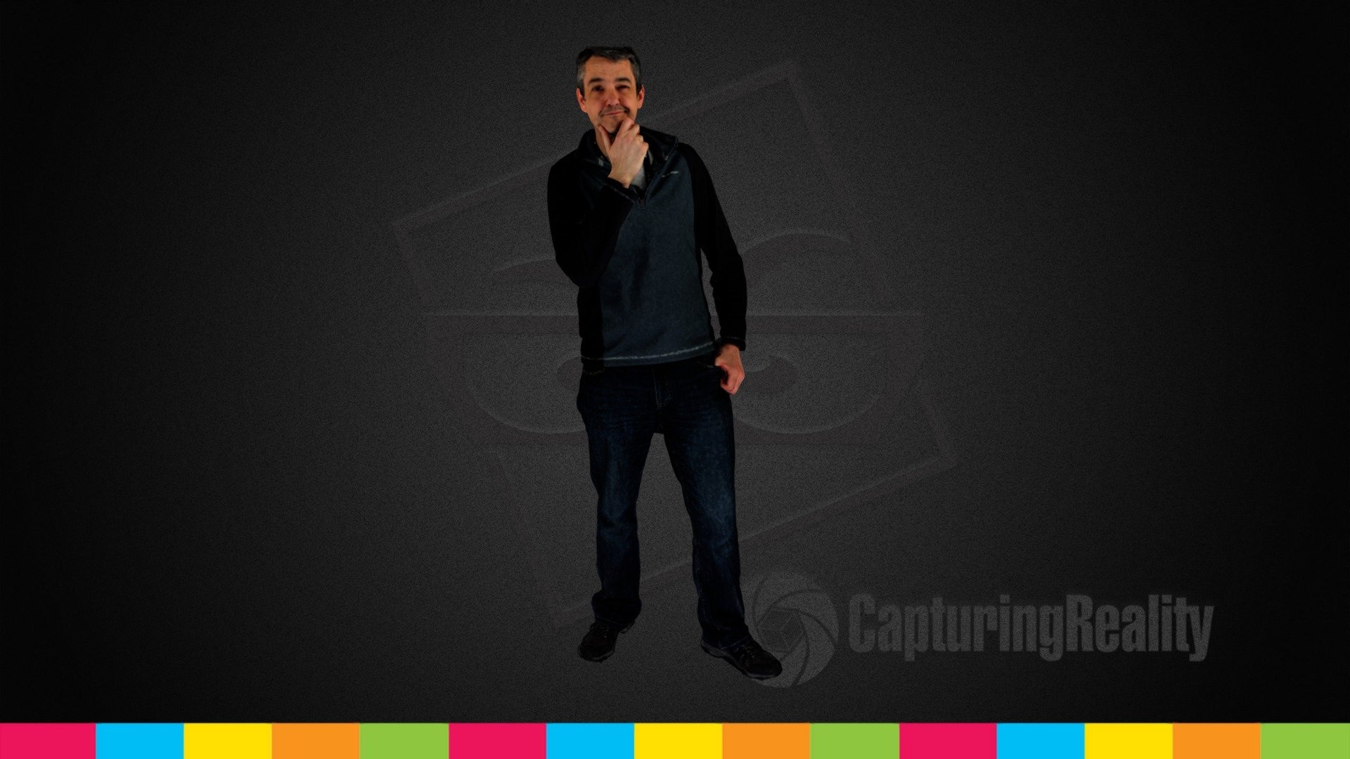 Hedl's Fun Pose - The Big Bang Fair