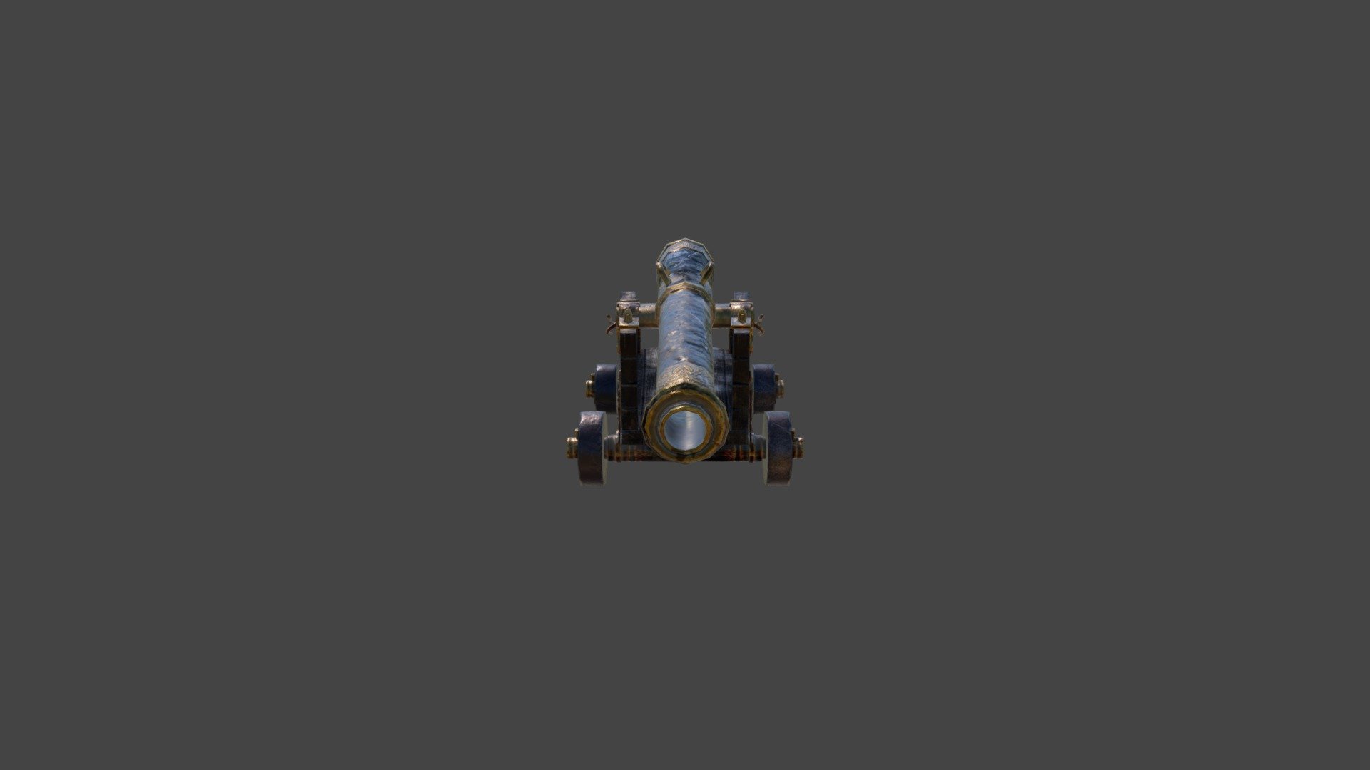 Cannon_Textured