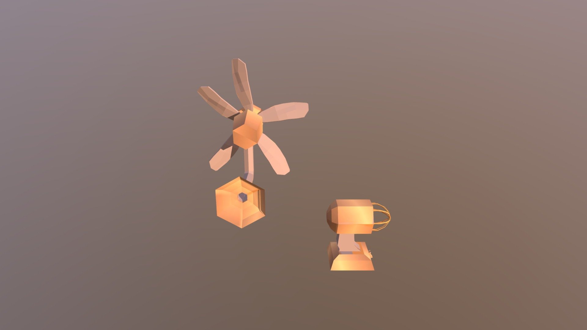 Ventiladores
