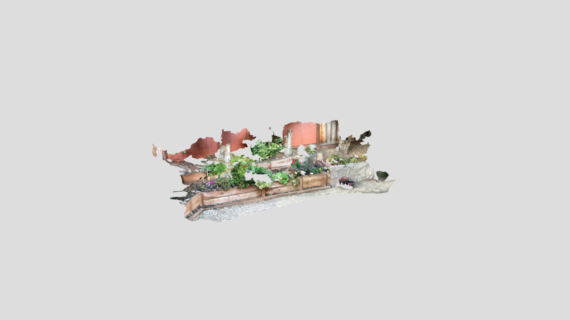 PAP plus 2-poly
