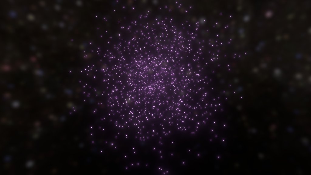 Fireworks Demo - Free Download
