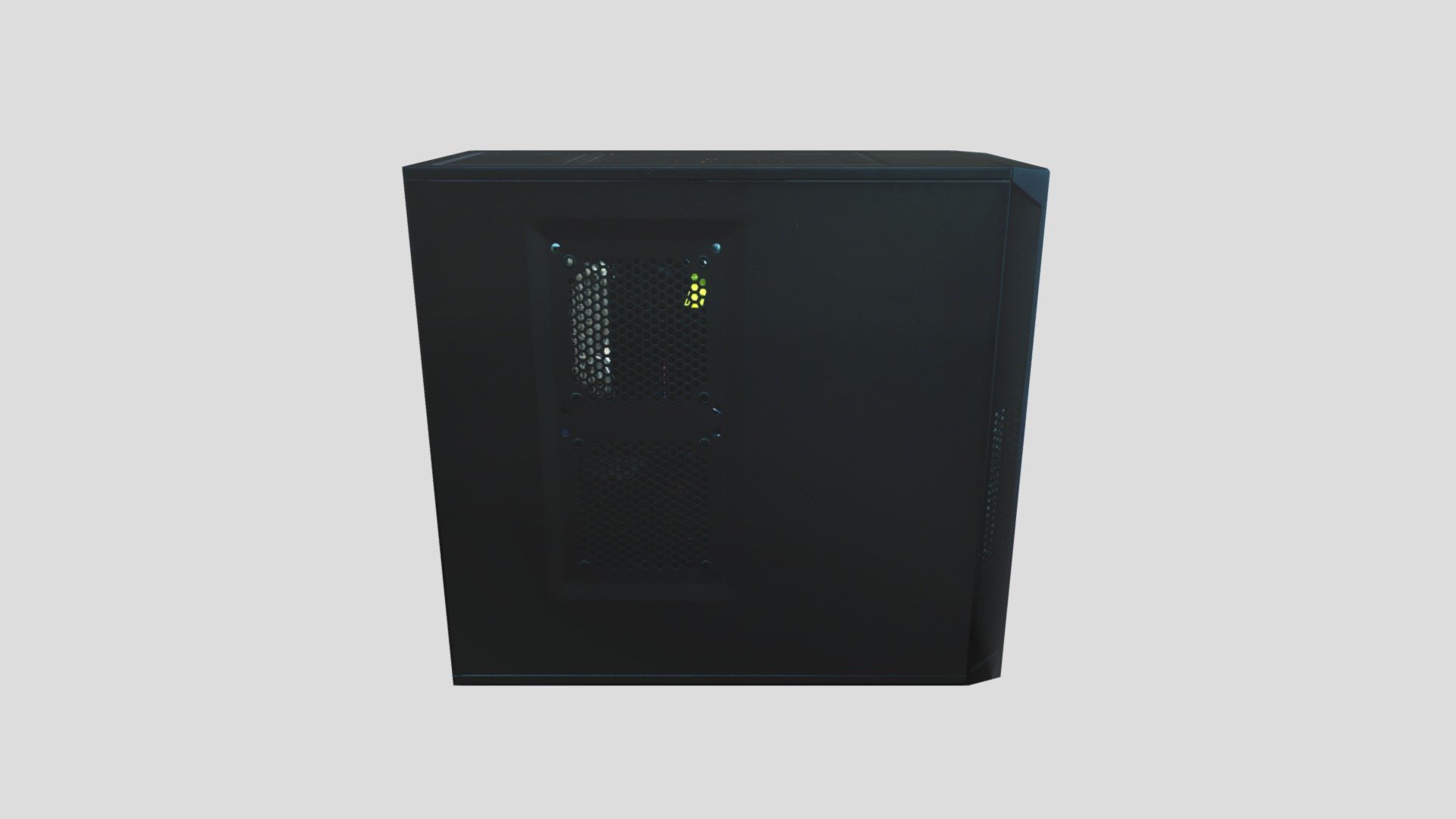 Computer Tower Corsair 200r