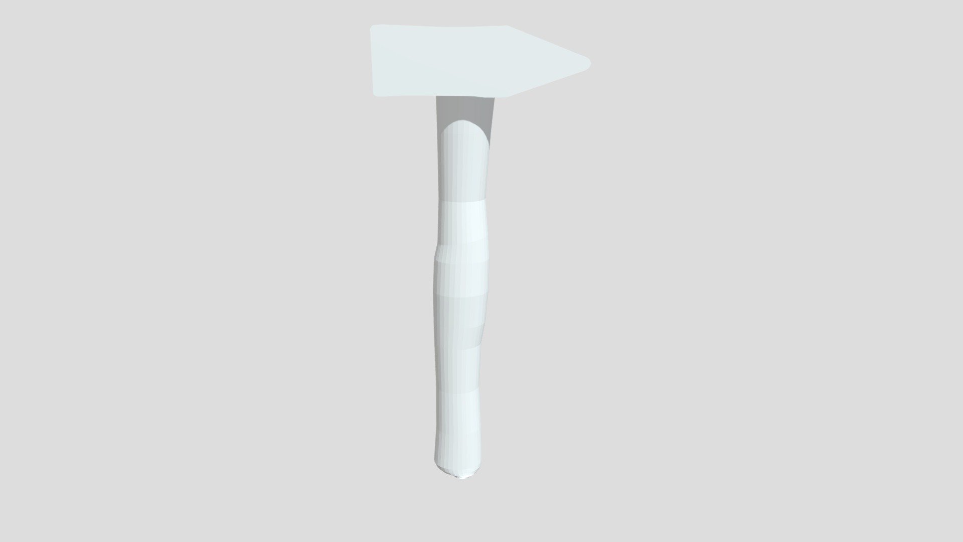 Hammer (WiP)