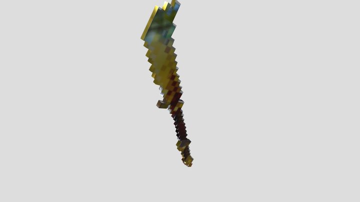 Minecraft-dungeons 3D models - Sketchfab