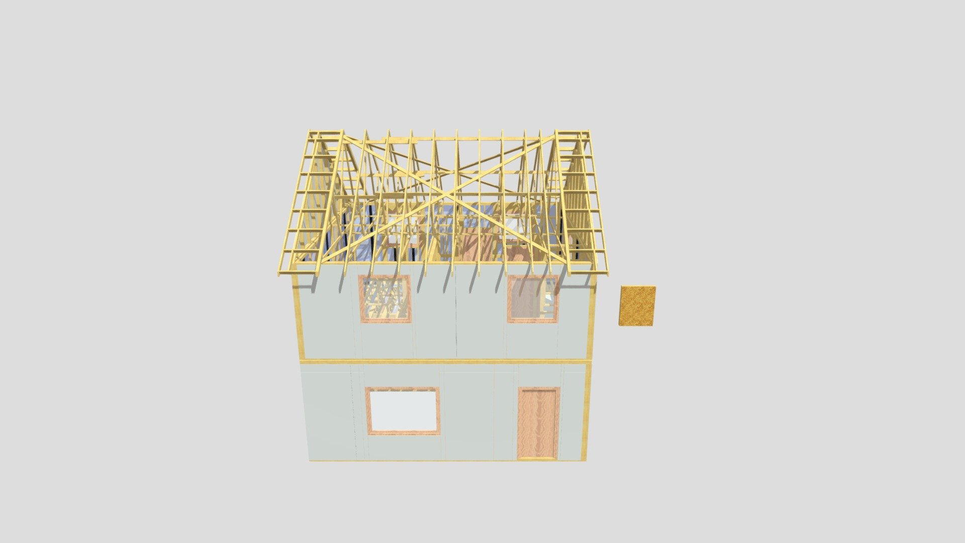TL5583 Whole House