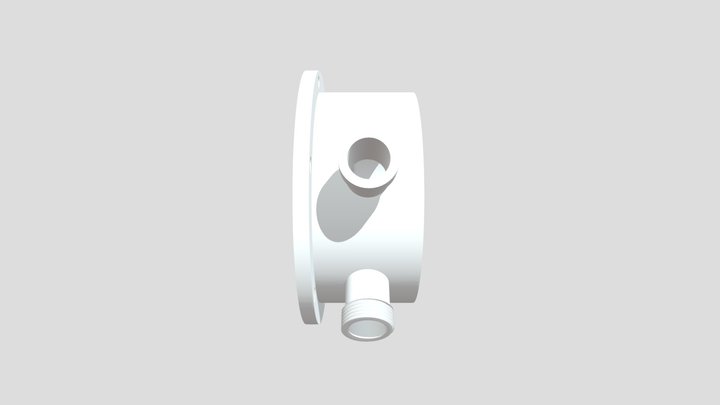 F2 3D Model