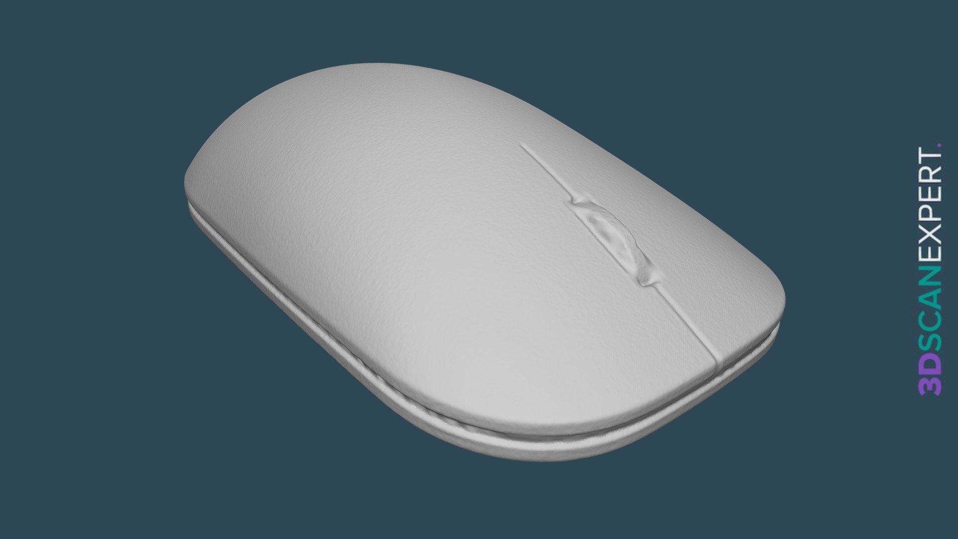 Surface Mouse — EinScan-Pro+ (Fixed Auto)