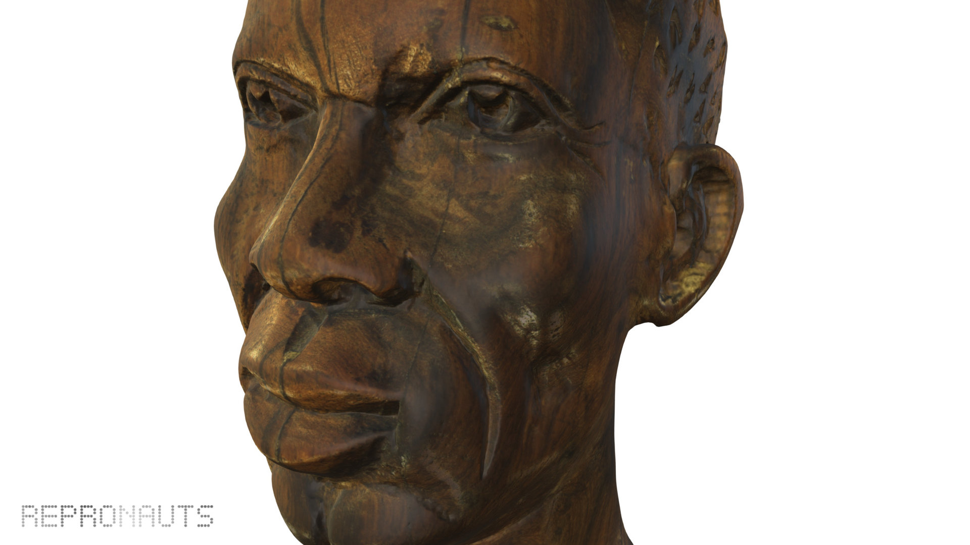 Wood Carving