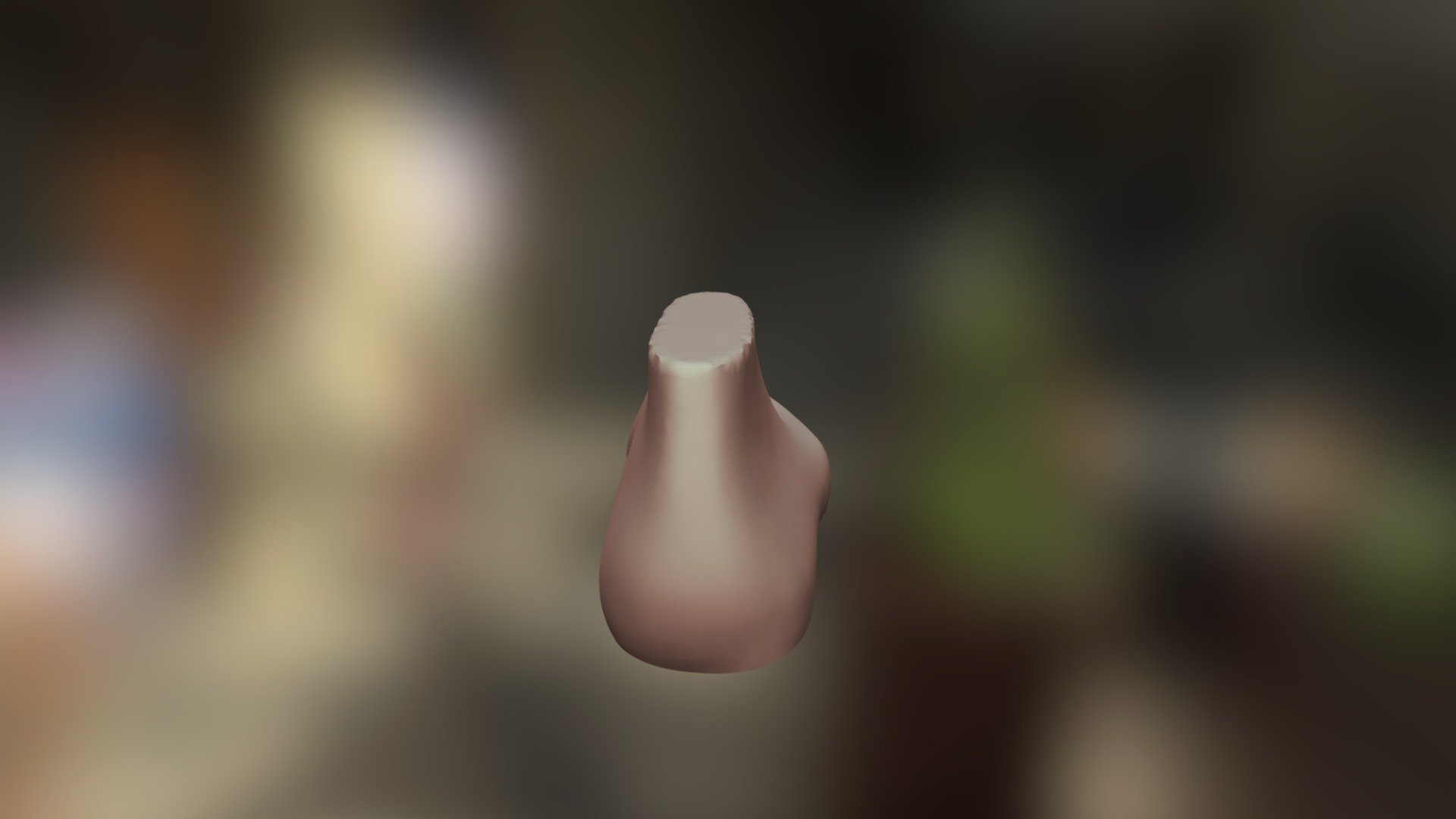 BOTT Light - 3D model by saint-jean [a1d96e1] - Sketchfab