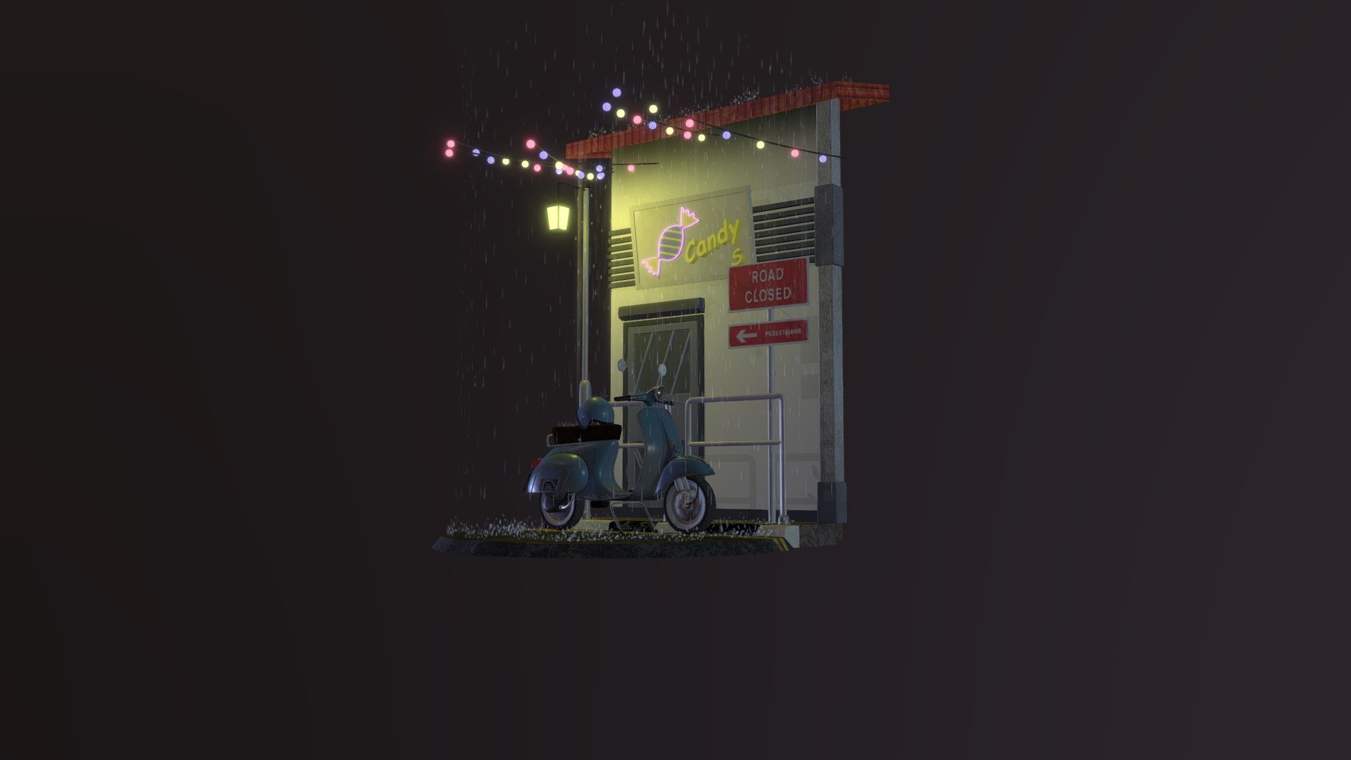 vespa