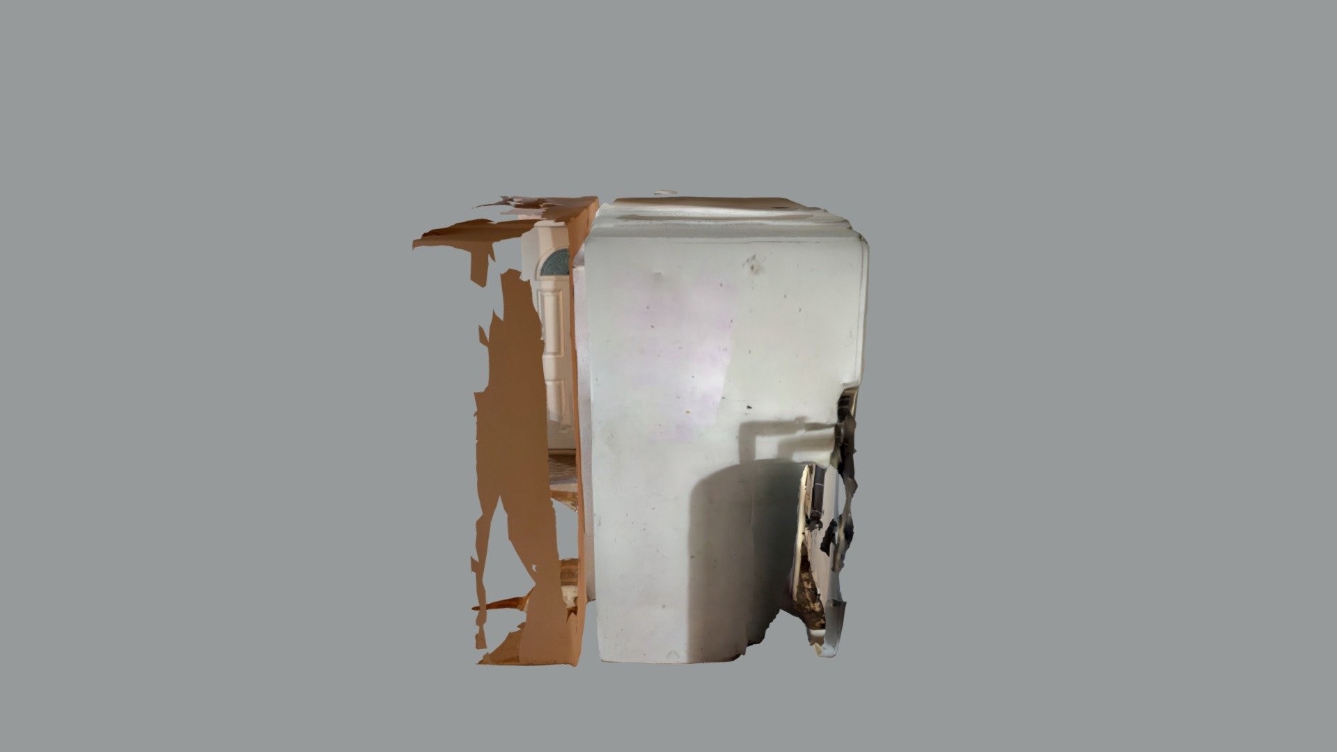 279 Laundry Room - presently 10-6-2021