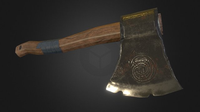 Model_test4 3D Model