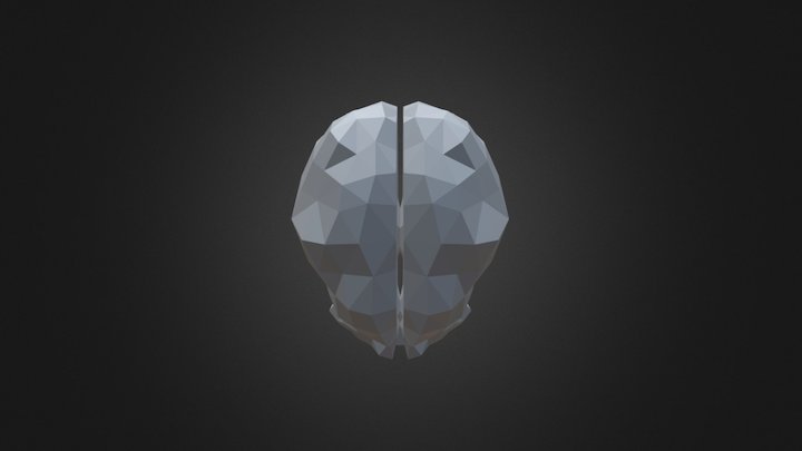 Some Kind of Brain Thing 3D Model