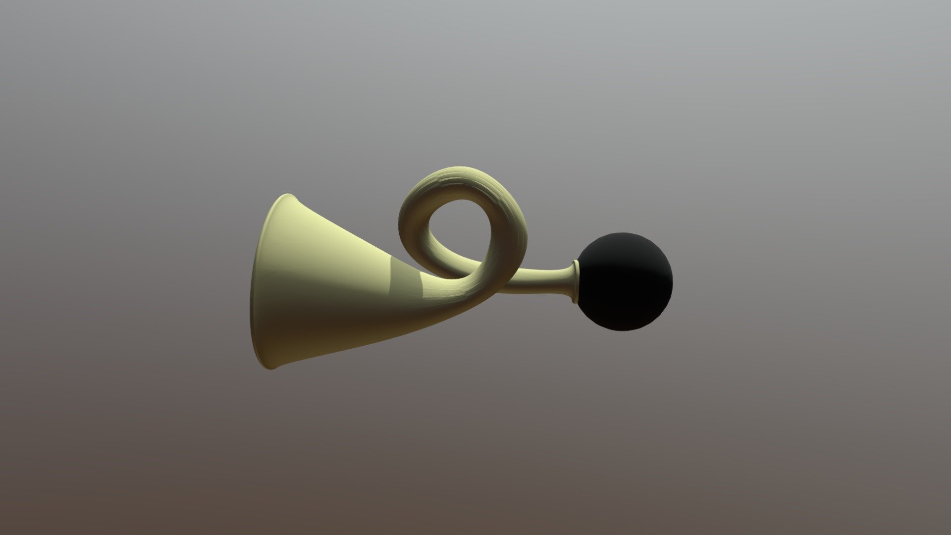 Buzina/Horn