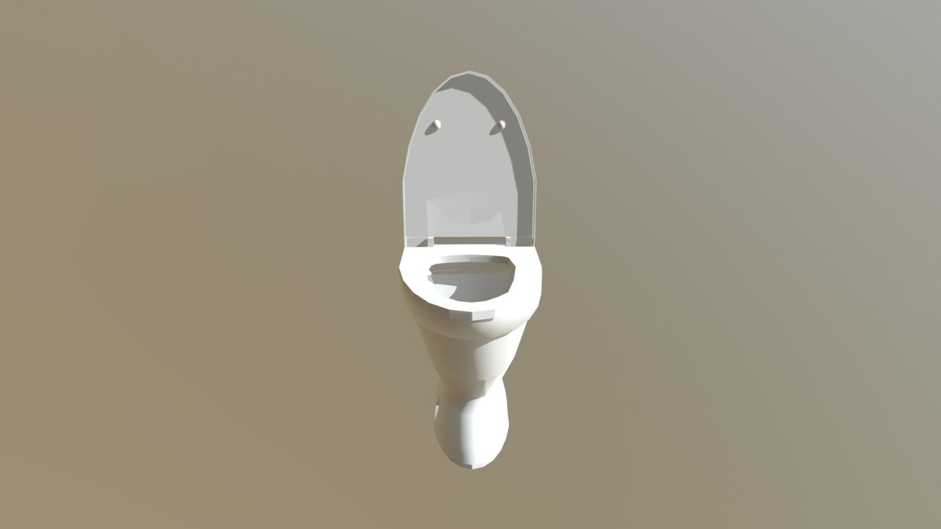 Toilet Rig for fun - 3D model by driss2 [a1dc910] - Sketchfab