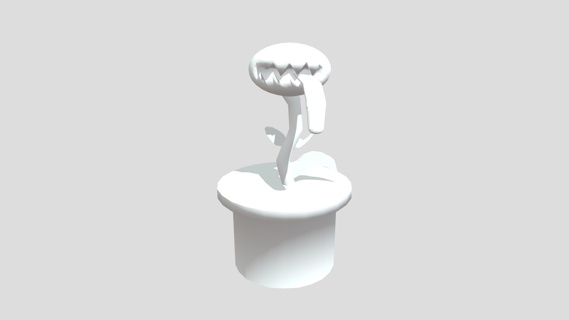 Monster Plant