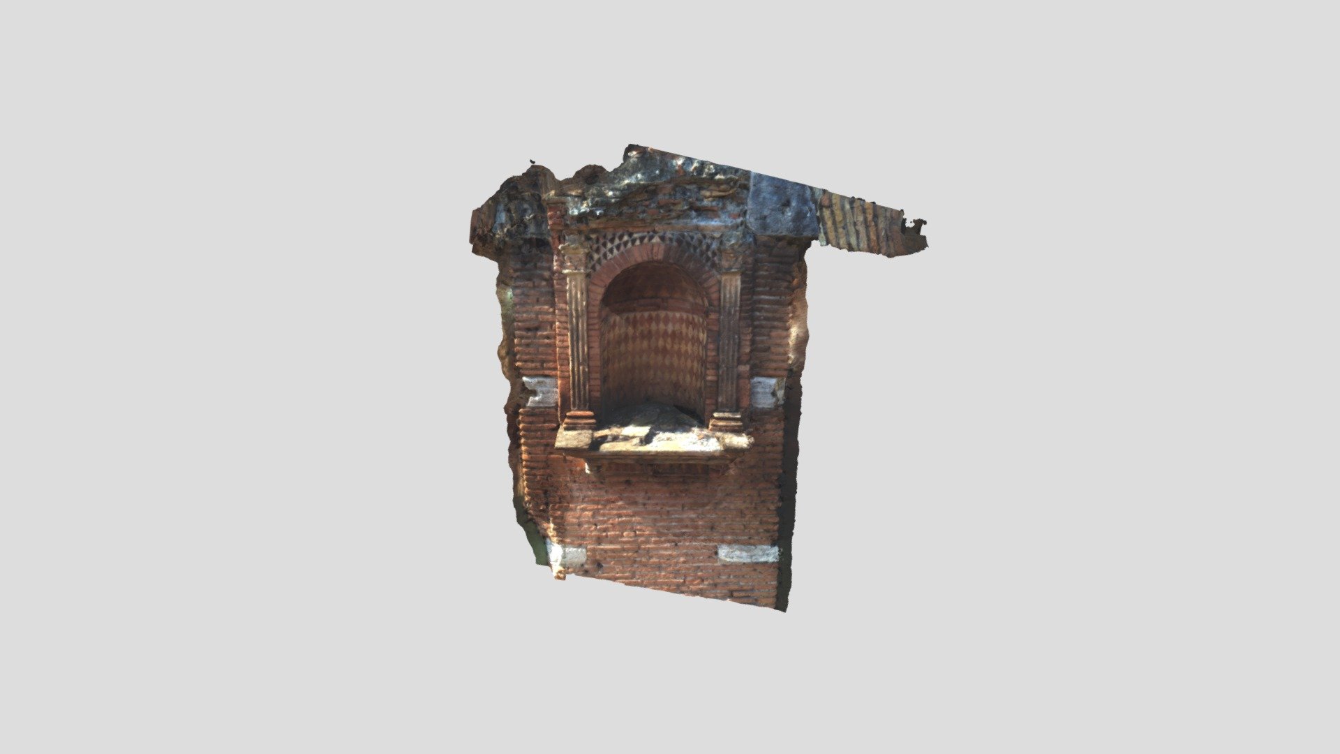 Laraium3d