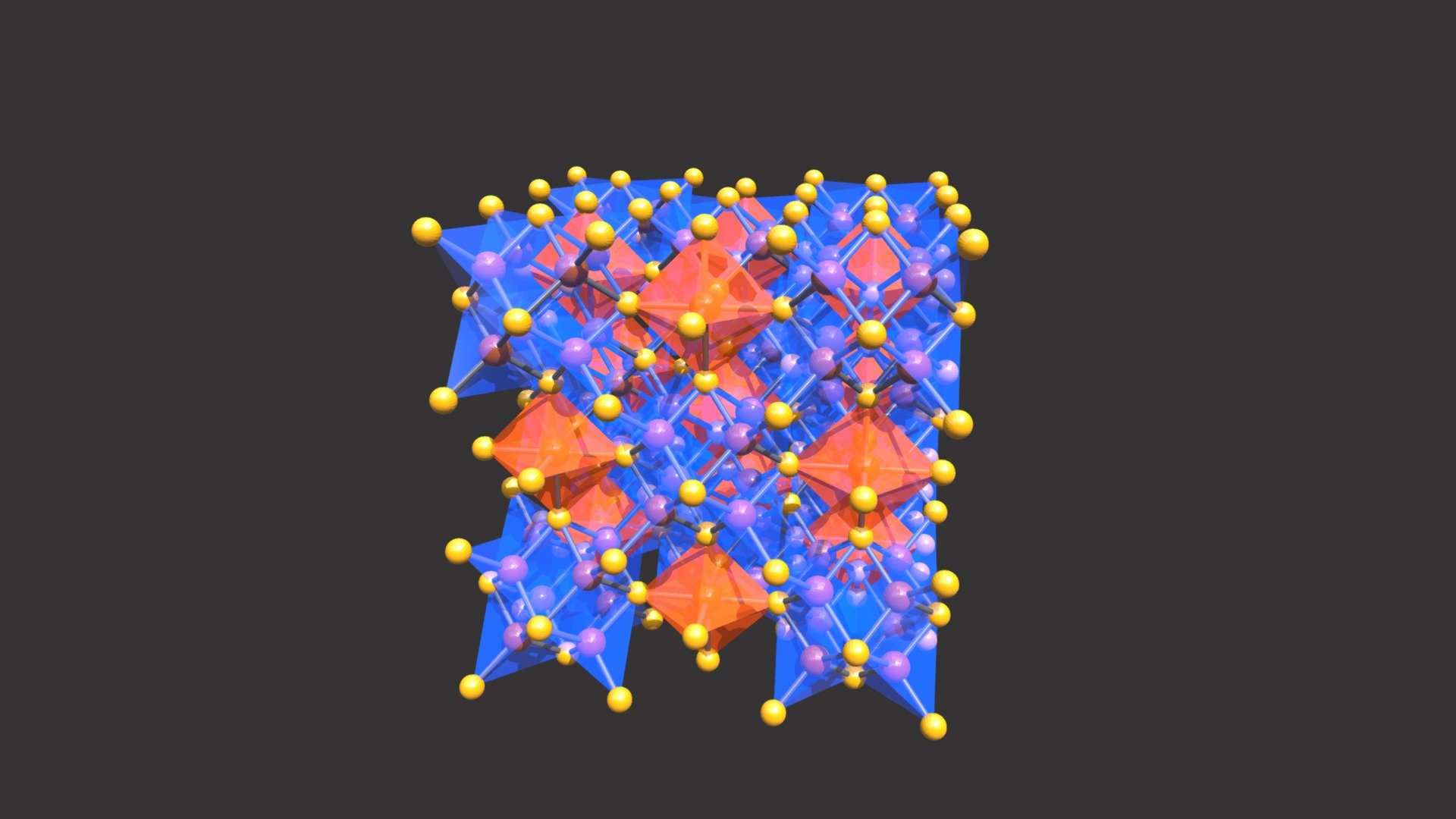 Pentlandite