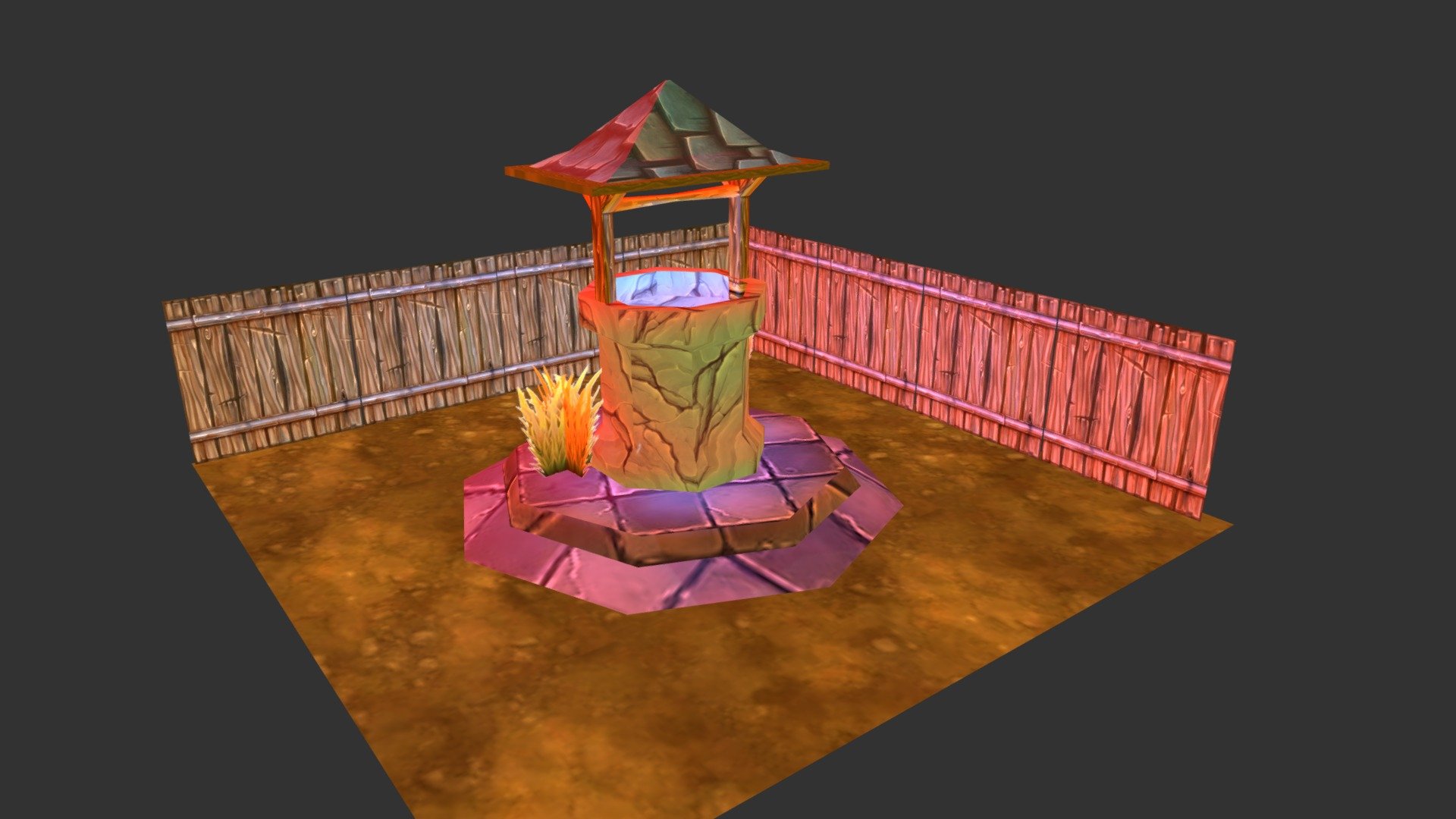 Porn - 3D model by JommeMan (@JommeMan) [a1e1da7]